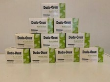 NEW IMPROVE DUDU OSUN AFRICAN BLACK Tropical  Natural SOAP 1-12 PACKS