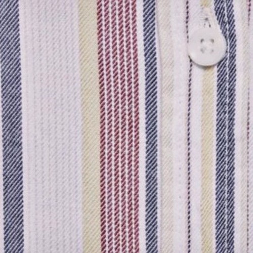 NWT Terra & Sky Womens 2X Plus Button Down Shirt Long Sleeve Relaxed Fit Pocket - Picture 6 of 14
