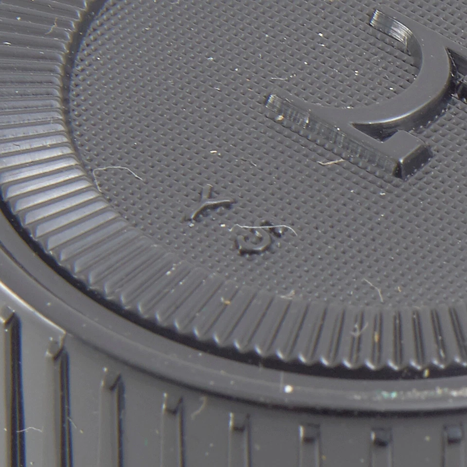 GENUINE SIGMA REAR LENS CAP FOR YS - Yashica? 42mm Screw Fit  - GC #AD247 - Image 3 of 3