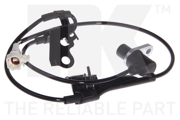 NK 294505 ABS Sensor Raddrehzahl DrehzahlfüHler Vorderachse Vorne Links-image