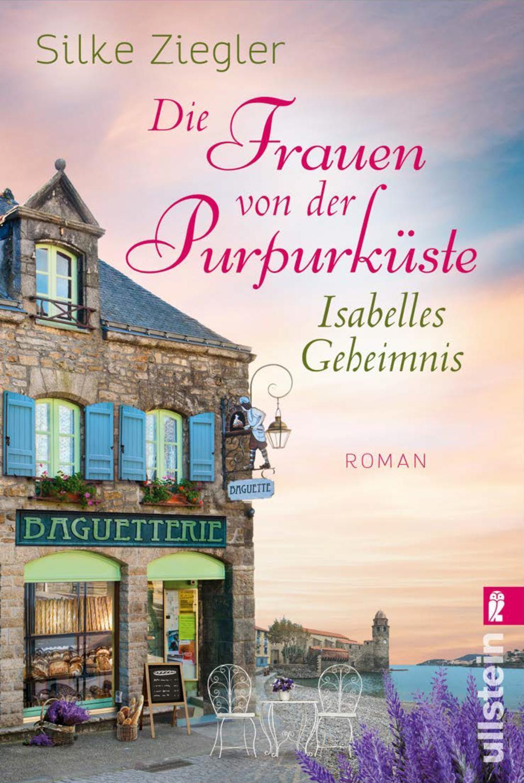 Thumbnail - Die Frauen Von Der Purpurküste - Isabelles Geheimnis
