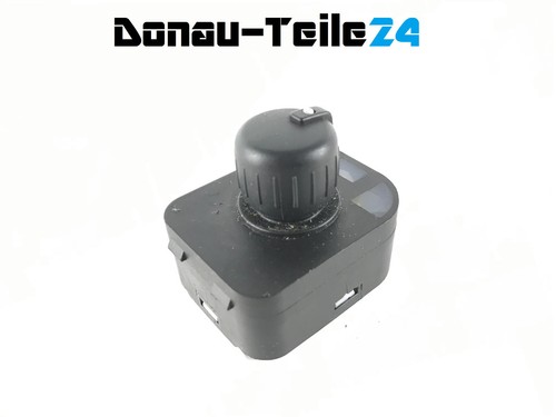 Audi A6 C6 4F Schalter Spiegel Versteller 8E0959565