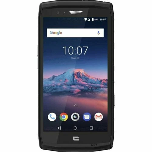 Cellulari e smartphone CROSSCALL senza contratto