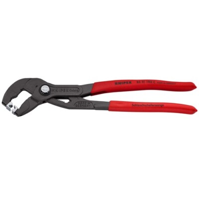 7'' Hose Clamp Pliers for Click Clamps KNP8551180C Brand New!