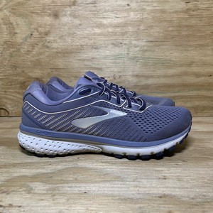 tenis feminino brooks