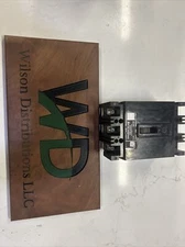 WESTINGHOUSE EB3050V CIRCUIT BREAKER TYPE EB, 50 AMP, 3POLE, 240VAC NOS