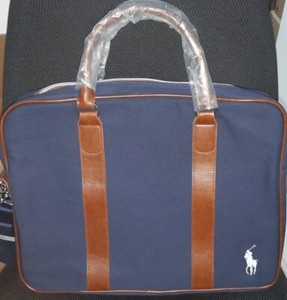 ralph lauren fragrance bag