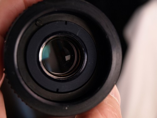 MC Telekonverter 2x , M42 Pentax/ Zenit mount, Made in USSR - Bild 12 von 12