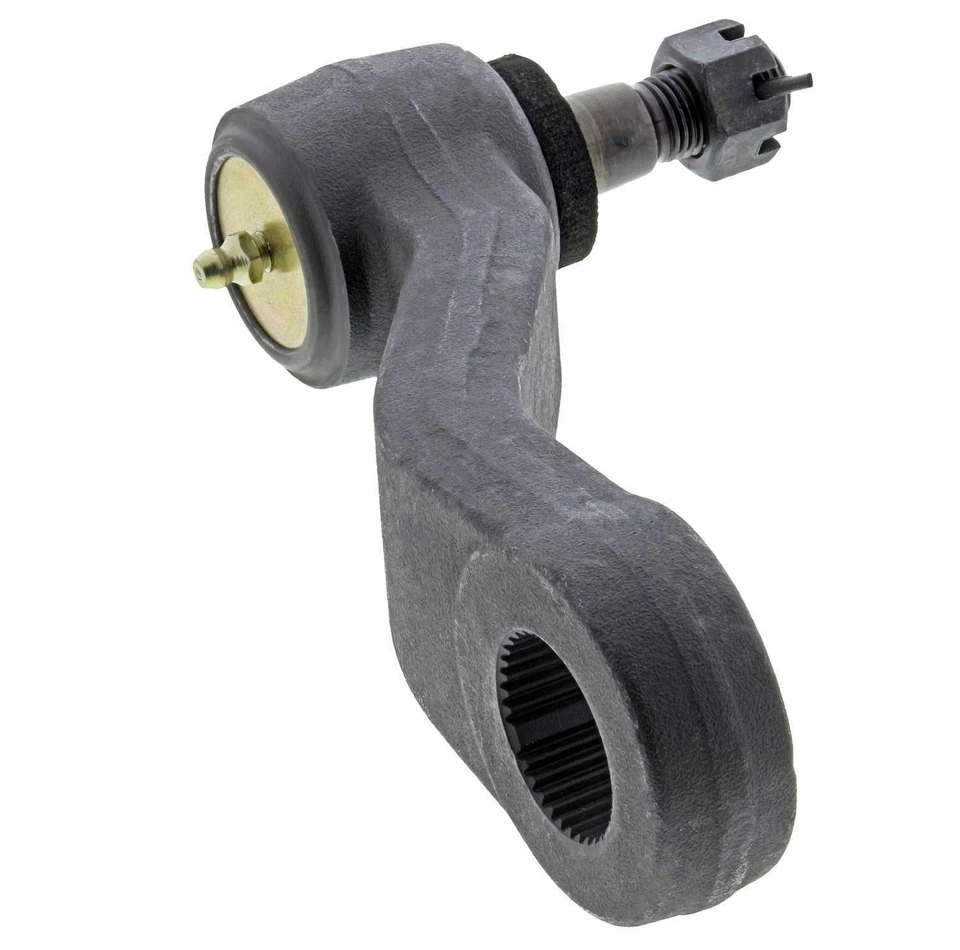 Kit de direção Moog Mevotech suspensão dianteira 11 peças para Silverado Sierra 2500 HD - Imagem 4 de 4