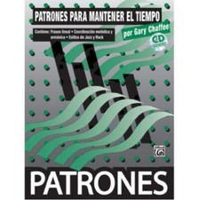 Patterns in Spanish: Patrones para Mantener el Tiempo