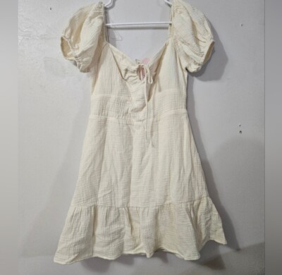 womans linen dress Linen Straight Cut Dress, the italian Linen Shop by Luiselle M main image 1