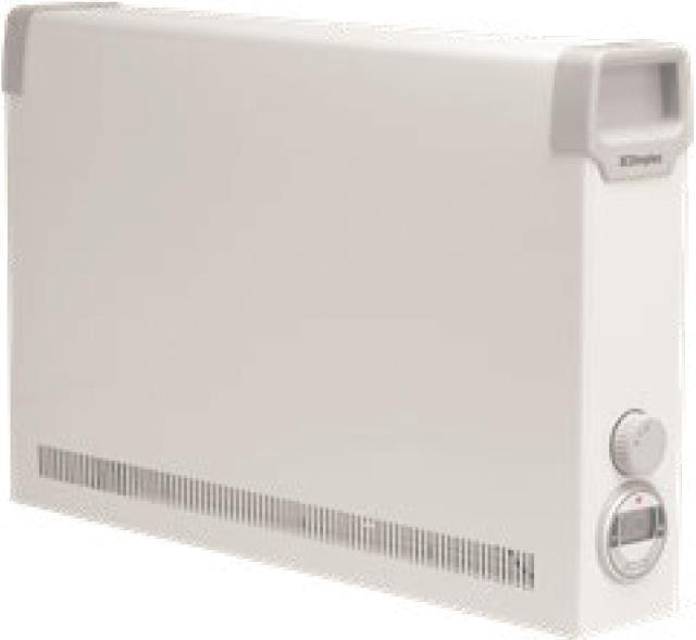 DIMPLEX DX 512E Wandkonvektor 1,2 kW (380830)