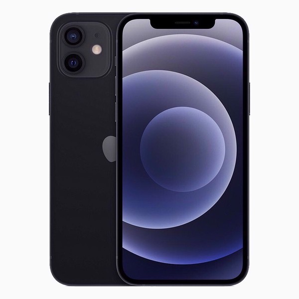iPhone 12 64GB 128GB 256GB desbloqueado - Buen estado 3
