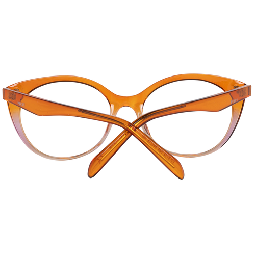 Occhiali da vista per donna montatura montature glasses neutri eyewear cat eye - Imagen 3 de 3
