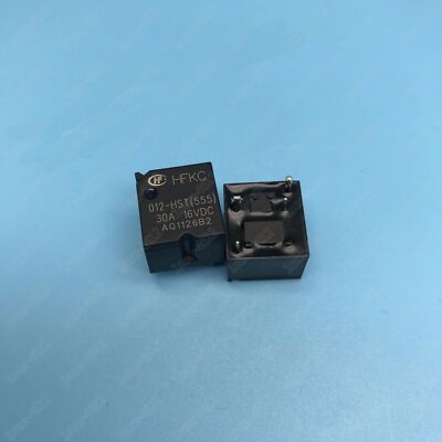 5pcs NEW HFKC/012-HST (555) 30A16VDC #WD8*