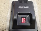 Sole Fitness E35 Elliptical Console/Display — photo 5