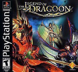 Why Legend of Dragoon Fans Should Be Excited for Sea of Stars