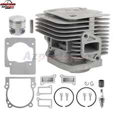 Engine Cylinder Piston Gasket Kit For RedMax EBZ6500 EBZ6500RH EBZ7500 EBZ7500RH