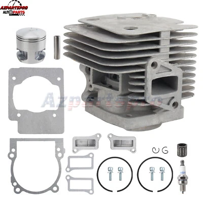 AZPARTSPRO Engine Cylinder Piston Gasket Kit For RedMax EBZ6500 EBZ6500RH EBZ7500 EBZ7500RH