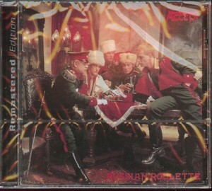 Accept Russian Roulette | eBay