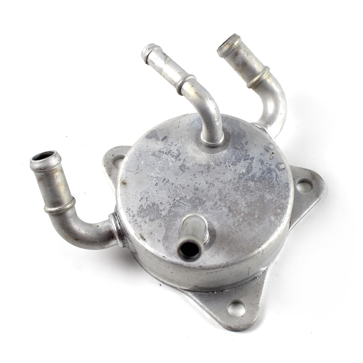 Transmission Oil-Fluid Cooler Warmer For Honda Civic 1.8L 12-15