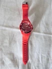 From a liquidation: Shell V-Power 5ATM Water Resistant Wristwatch