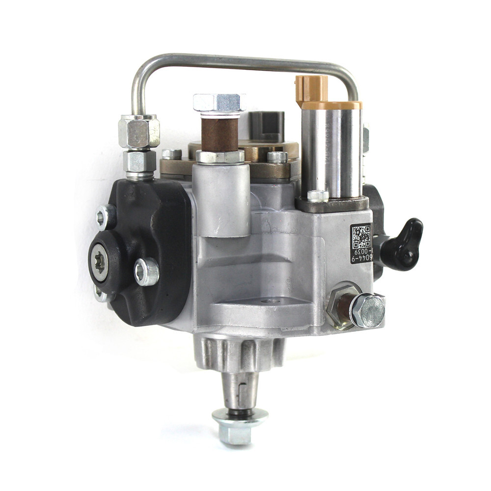 4HK1 Fuel Injection Pump Assy 294000-0039 8-97306044-9 For Isuzu