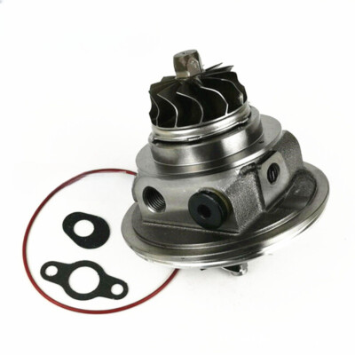 K04-064 Billet Wheel Turbo For Audi S3 TT VW Golf 2.0 TFSI BHZ BYD。