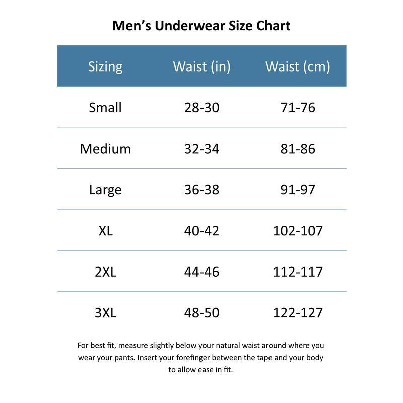 6Pack Men's Knit Boxers Soft Stretch Fabric Moisture Wicking Comfort