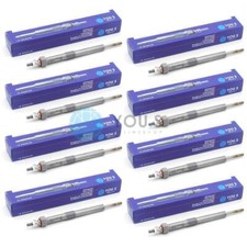 Bougies de préchauffage Chevrolet SPARK