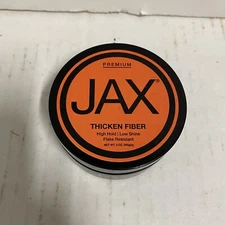 JAX Thickening Fiber High Hold Hair
