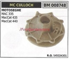Poulie Mise En Moto MC CULLOCH Tronçonneuse MAC 335 MacCat 435 440 008748