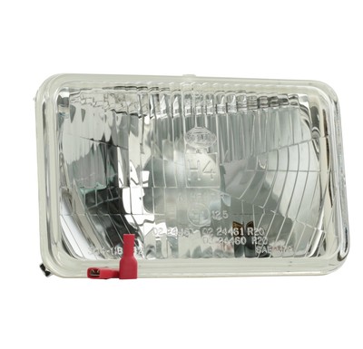 HELLA Optiek, koplamp - 1AB 006 277-127, 4082300223026 | Monteerwijze: Inbouw