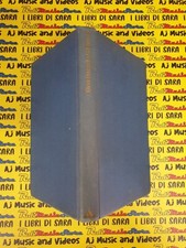 Book Libro UN AMORE romanzo DINO BUZZATI 1976 ARNOLDO MONDADORI EDITORE (A24)