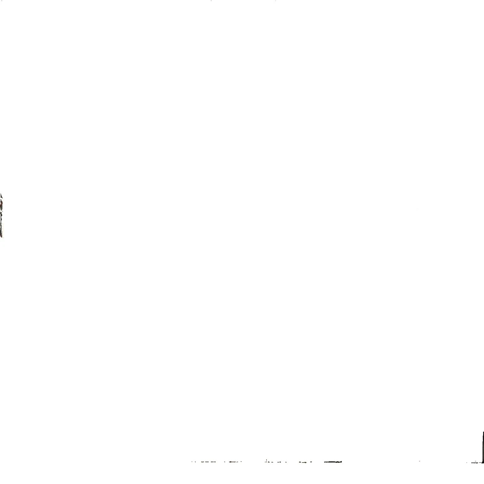 Flores e Plantas de Algodão Preto Tecidos para artesanato