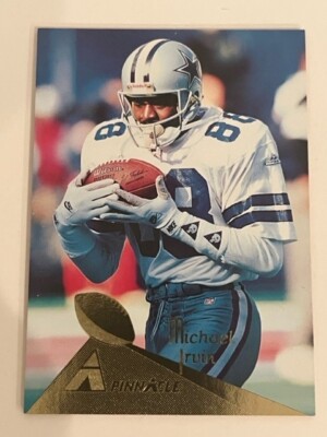 1994 Pinnacle Football Cards - 1 -135 - Complete Your Set - U You Pick