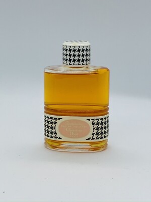 DIORISSIMO by Christian Dior 112ml Eau De Toilette Vintage Women's