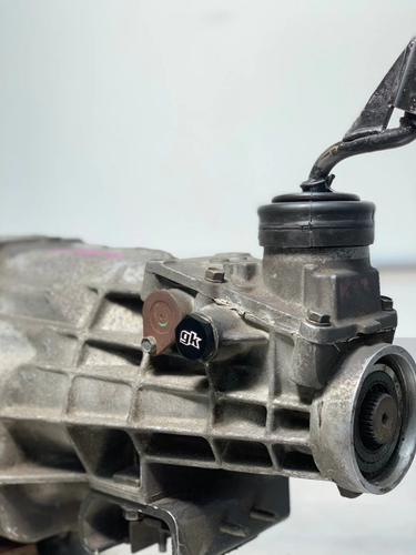 GKTECH 5 speed transmission shifter return spring kit S13, 180sx, S14, R32, R33, - Picture 3 of 4