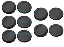  5 Pcs Body Cover Rear Lens Caps Nikon Z Mount Z6 Z7 Z5 Z6II Z7II BF-N1 LF-N1