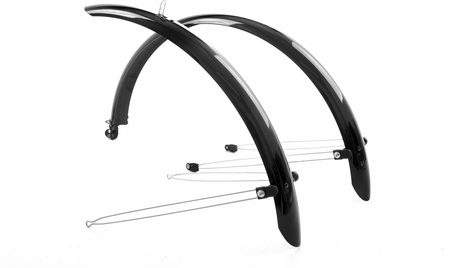 mpart primo plastic mudguards