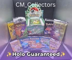 Pokemon Vintage WOTC 12 Card Booster RE-Pack (Base Set-Aqua) Holo Guaranteed!✨️