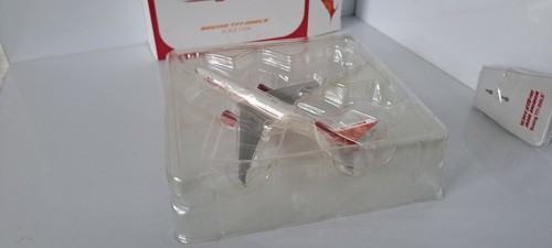 HOGAN 8553 AERONEF FLUGZEUG AIRCRAFT BOEING 777-200ER AIR INDIA N/BOX 1/500 - Bild 18 von 18