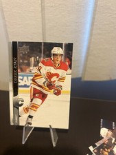 Derek Ryan 2020-21 Upper Deck #282
