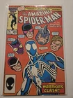 Amazing Spider-Man #281 (1986) Marvel Comics