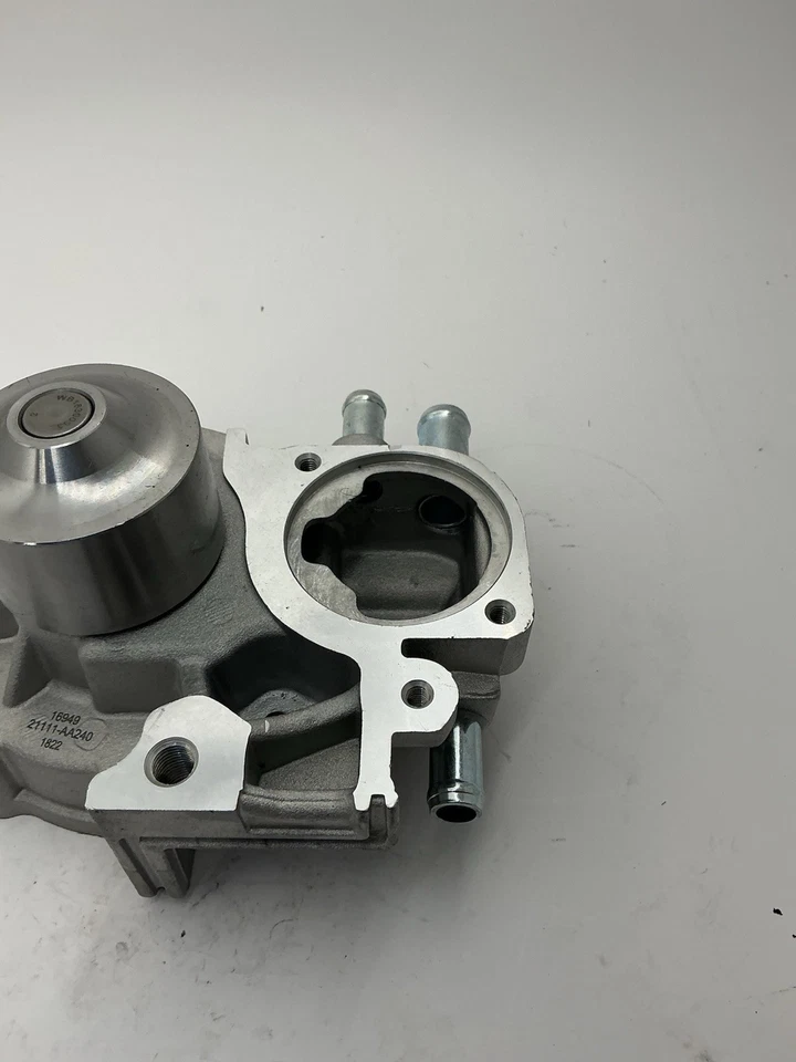 Водяной насос U подходит для 2010 SUBARU FORESTER XS, 2011-2012 SUBARU OUTBACK 2.5I PREMIUM - Изображение 3 из 4