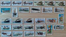 Cadbury Bros. Ltd. Transport 1925 Choose Your Cards