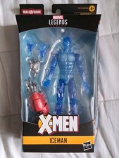 Marvel Legends Series Iceman 6-inch Action Figure Colossus Age of Apocalypse NEW
