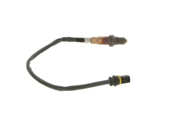 Sonde Lambda 480 mm BOSCH 4 fils pour MERCEDES-BENZ S-KLASSE - Image 2