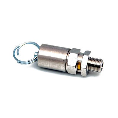 Unic Espresso Machine  Low Pressure Relief Valve 1/8bsp 3.5bar  OEM # 27200