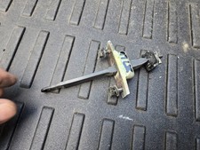 1990-1997 Toyota Land Cruiser Fzj80 Lexus Lx450 Front Door Check Left Or Right